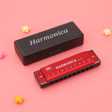 Orff Harmonica Musical Instrument, Primary School Children's Educational Toy