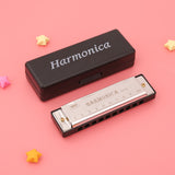 Orff Harmonica Musical Instrument, Primary School Children's Educational Toy
