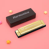 Orff Harmonica Musical Instrument, Primary School Children's Educational Toy