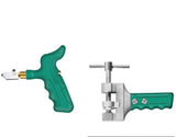 Home Hand-held Glass Tile, Floor Cutting Tool
