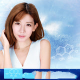 Hyaluronic Acid Moisturizing Cream, Nourishing Water Vanishing Gel