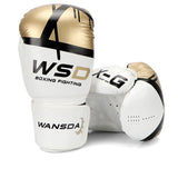 Adults' and Children's Unisex Sanda Boxing Gloves, Punching Gloves