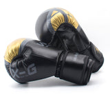 Adults' and Children's Unisex Sanda Boxing Gloves, Punching Gloves