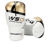 Adults' and Children's Unisex Sanda Boxing Gloves, Punching Gloves