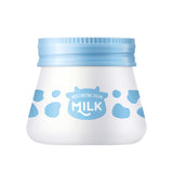 Laiko Milk Lotion, Facial Moisturizing Cream