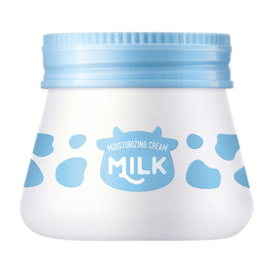 Laiko Milk Lotion, Facial Moisturizing Cream