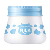 Laiko Milk Lotion, Facial Moisturizing Cream