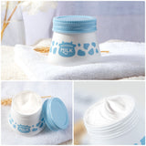 Laiko Milk Lotion, Facial Moisturizing Cream