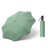 Curved Automatic Luminous, Premium-quality Umbrella
