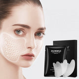 Anti-wrinkle Moisturizing Firming Lifting, Microcrystalline Eye Mask