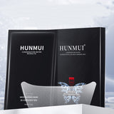 Anti-wrinkle Moisturizing Firming Lifting, Microcrystalline Eye Mask