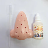 Nose Squeezing Acne, Learning Decompression Toy