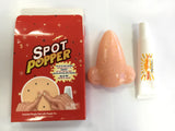 Nose Squeezing Acne, Learning Decompression Toy