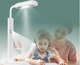 AI Intelligent Desk Lamp with Reading and Picture Book Synchronization – Smart Learning Robot