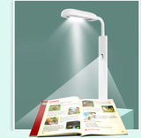 AI Intelligent Desk Lamp with Reading and Picture Book Synchronization – Smart Learning Robot