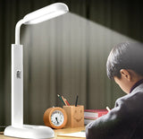 AI Intelligent Desk Lamp with Reading and Picture Book Synchronization – Smart Learning Robot