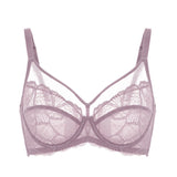 Women's Thin, Small Breasts Revealed as Big Breasts, Show-off, Large Size Cups, Ultra-thin Brassiere