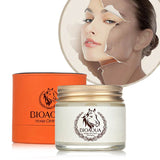 Horse Oil Cream, Scar Face Body Whitening Gel
