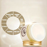 Horse Oil Cream, Scar Face Body Whitening Gel