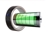 Compatible with Apple, Android, New Smart Bluetooth Ring Wearable Device