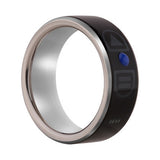 Compatible with Apple, Android, New Smart Bluetooth Ring Wearable Device