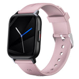 Smart Bracelet for Measuring Body Temperature, Heart Rate, Blood Oxygen
