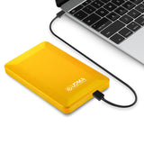 High-speed Mobile Hard Disk – Portable External USB Storage Drive