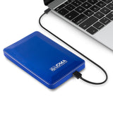 High-speed Mobile Hard Disk – Portable External USB Storage Drive