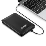 High-speed Mobile Hard Disk – Portable External USB Storage Drive
