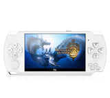 4.3 inches Handheld Game Console Arcade