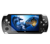 4.3 inches Handheld Game Console Arcade