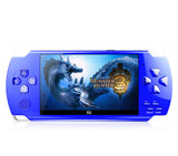 4.3 inches Handheld Game Console Arcade