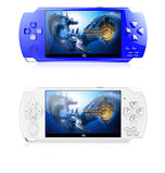 4.3 inches Handheld Game Console Arcade