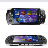 4.3 inches Handheld Game Console Arcade