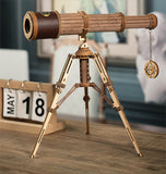 3D Handmade DIY Toys for Children, Creative Display Model