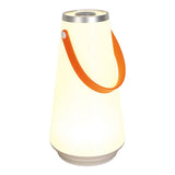 USB Rechargeable Retro Kerosene Lamp, Portable Lantern
