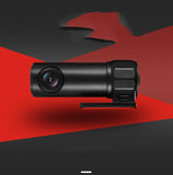 Auto and Motorcycle, Mini HD USB Recorder