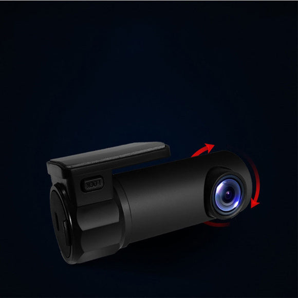 Auto and Motorcycle, Mini HD USB Recorder