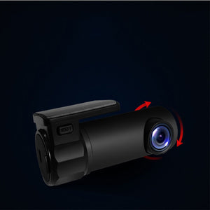Auto and Motorcycle, Mini HD USB Recorder