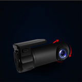 Auto and Motorcycle, Mini HD USB Recorder