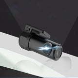 Auto and Motorcycle, Mini HD USB Recorder