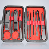 Stainless Steel Nail Clippers Tools Set