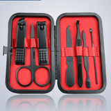 Stainless Steel Nail Clippers Tools Set