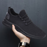 Low-top Breathable Running Casual Sneakers