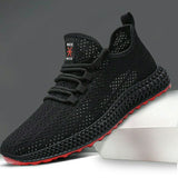 Low-top Breathable Running Casual Sneakers