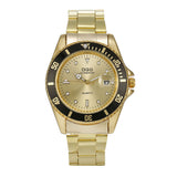 New Green Ghost Nigger, Water Ghost Series Fashion Luminous Quartz Watch