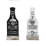 Retro Personality Creative Beer Bottle Opener