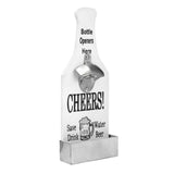 Retro Personality Creative Beer Bottle Opener