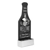 Retro Personality Creative Beer Bottle Opener
