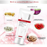 Postpartum Repair Cream, Nutrition Gentle Lotion, Nourishing Formula